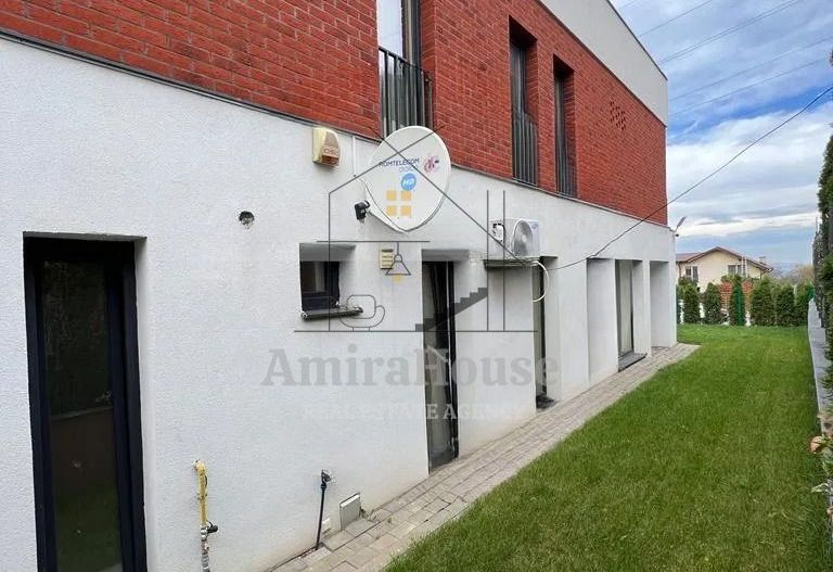 Casa tip duplex, 170 mp utili, 250 mp teren, finisata, mobilata, zona E.Ionesco - Poză 34