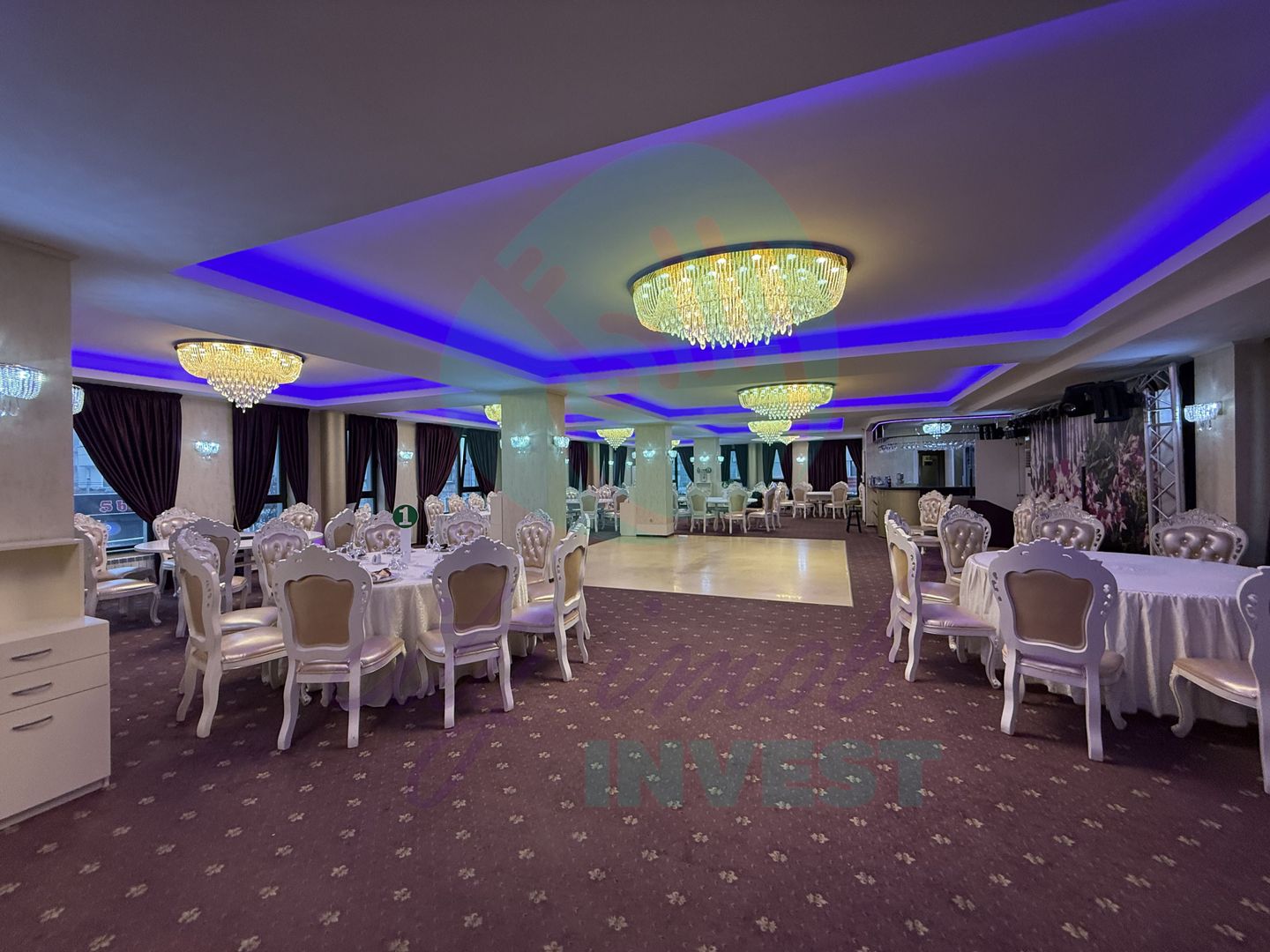 Spatiu comercial evenimente/ birouri/showroom etc. - Poză 7