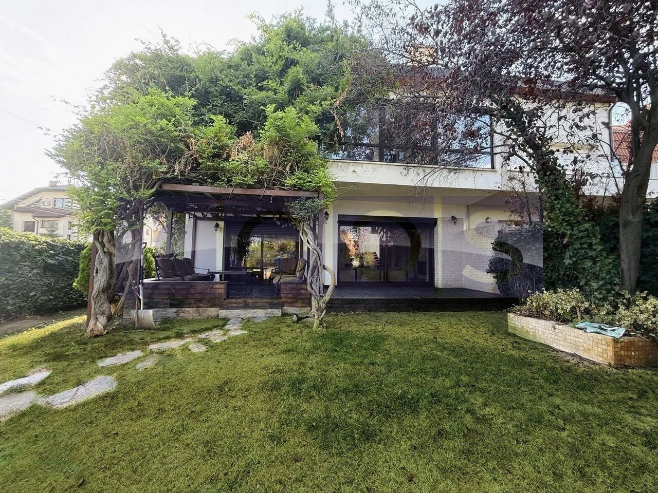 VANZARE VILA | SAUNA | JACUZZI | 334 MMP | IANCU NICOLAE - Poză 13