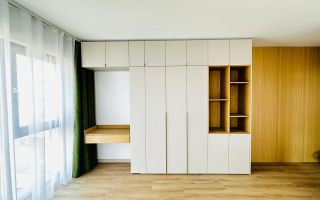 Apartament 2 camere decomandat, etaj intermediar, zona Intre Lacuri! - Poză 4