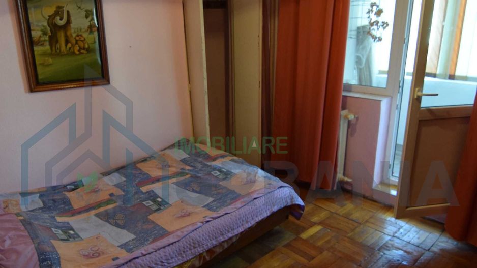 #,ap de 4cam,90mpCons.,et1, zona Frumoasa Continental,parcare - Poză 5