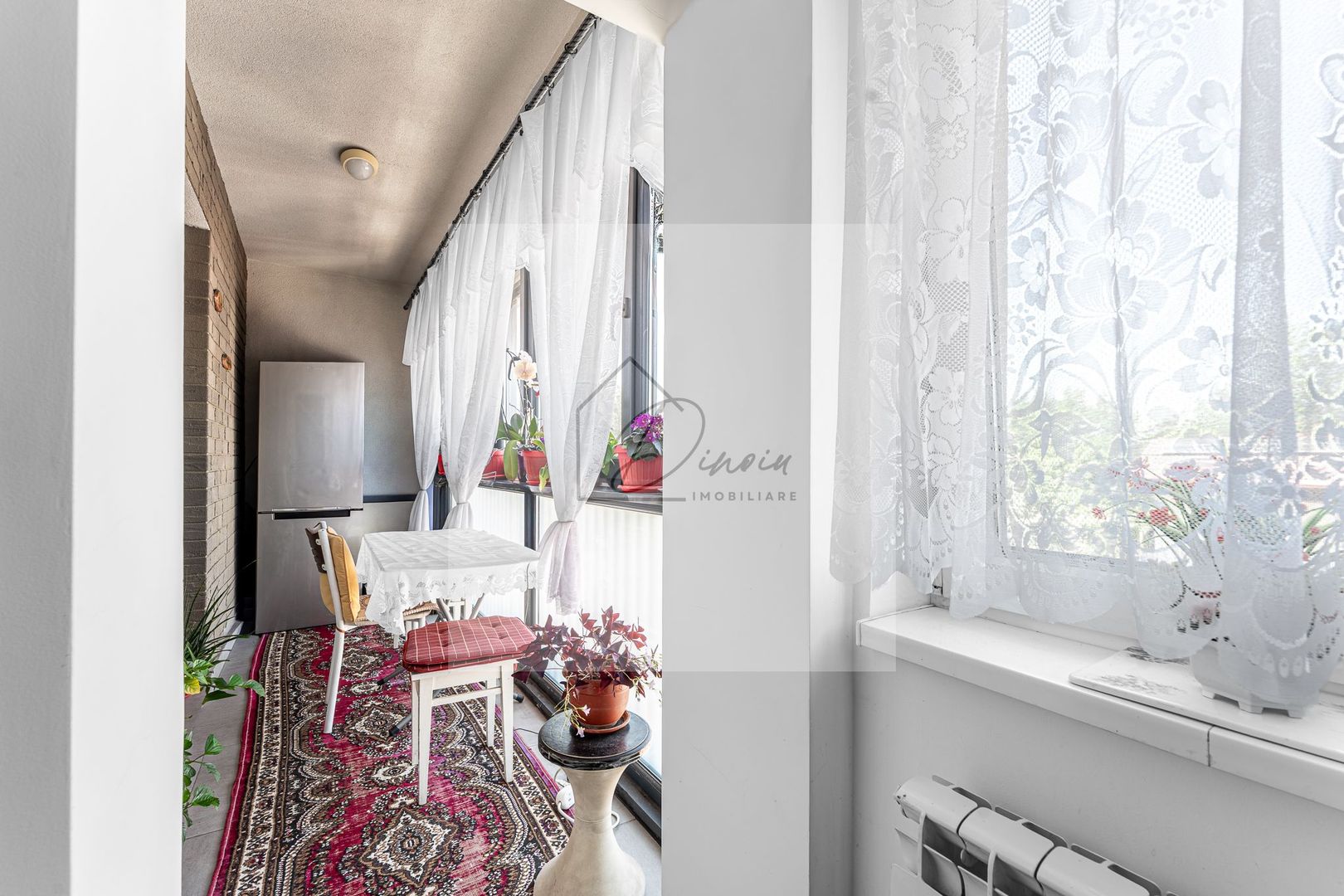 Apartament 3 camere 2 bai Gara de Est - Iancului I bloc 2021 I COM 0% - Poză 11