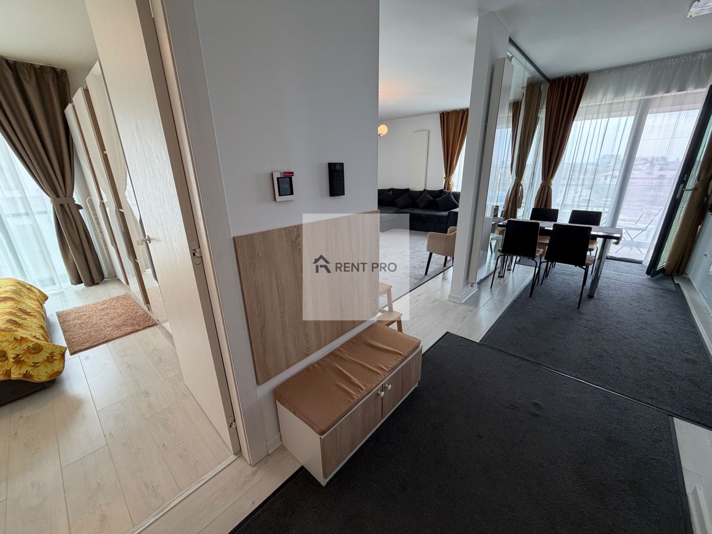 Apartament 2 Camere Premium - Cloud 9 - Disponibil - Poză 16