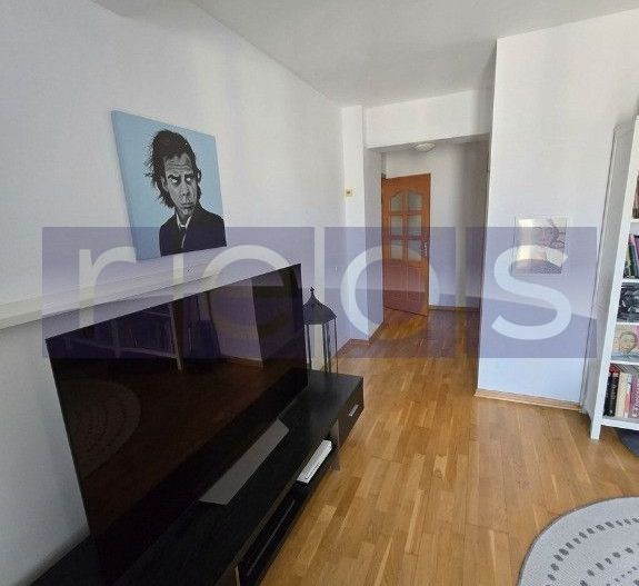 VANZARE  4 CAMERE  DECOMANDAT -DECEBAL- PARCARE - Poză 2