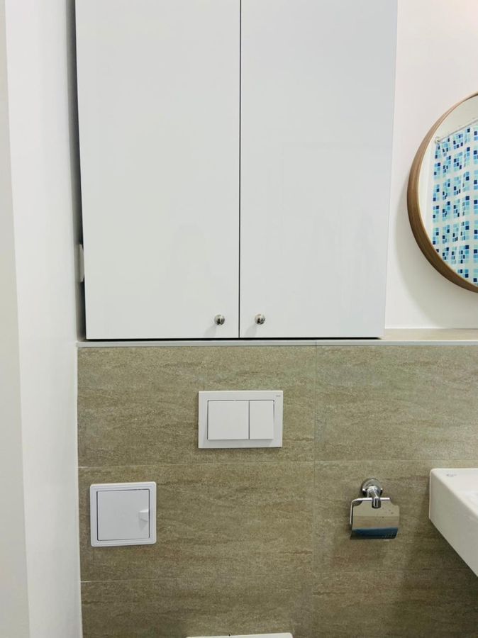 Închiriere Apartament 2 Camere | AFI City Bucureștii Noi | Loc de Parcare Inclus - Poză 14