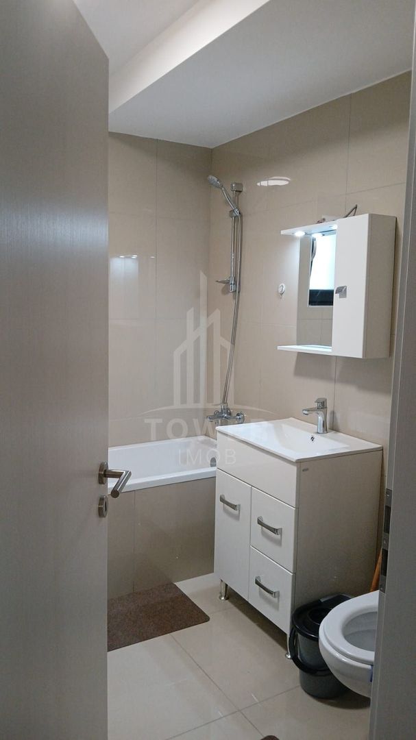Apartament cu 2 camere | Doamna Stanca | | 60 mp| - Poză 9