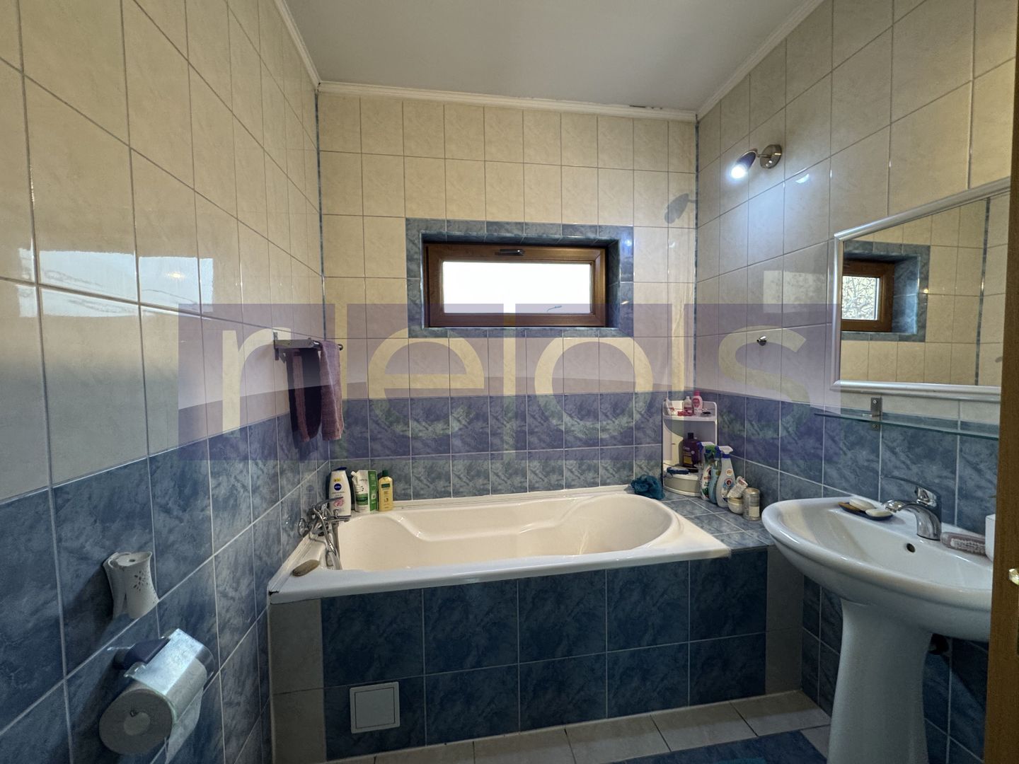 CASA 2005 | DUBLA DESCHIDERE | STRUCTURA METALICA - Poză 15