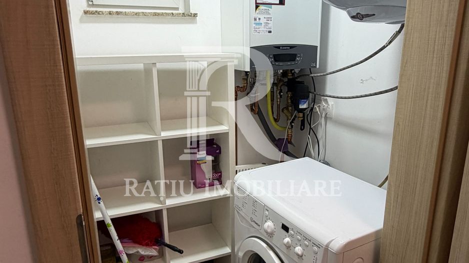CASĂ CU 2 CAMERE | CURTE PROPRIE | CENTRAL ORADEA - Poză 8