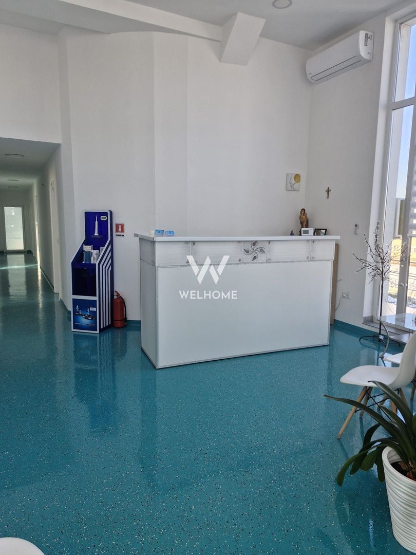 Inchiriere spatii, cabinete medicale, Clinica Medicala Sibiu - Poză 7