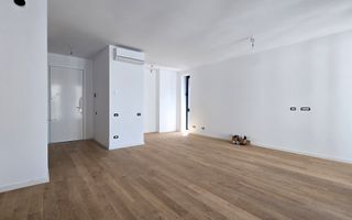 2 camere superior | 62 mp utili | WIN Herastrau | VIDEO - Poză 1