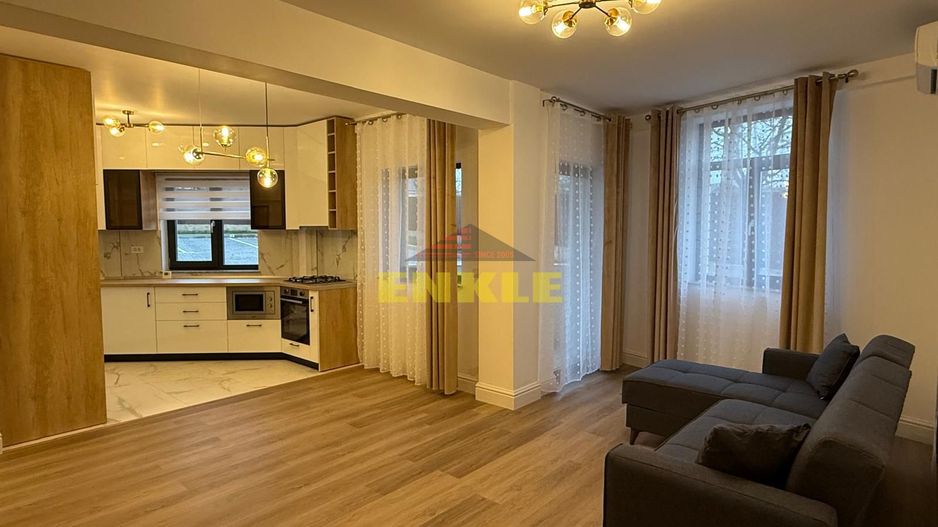 Apartament de închiriat în bloc nou!! - Poză 2