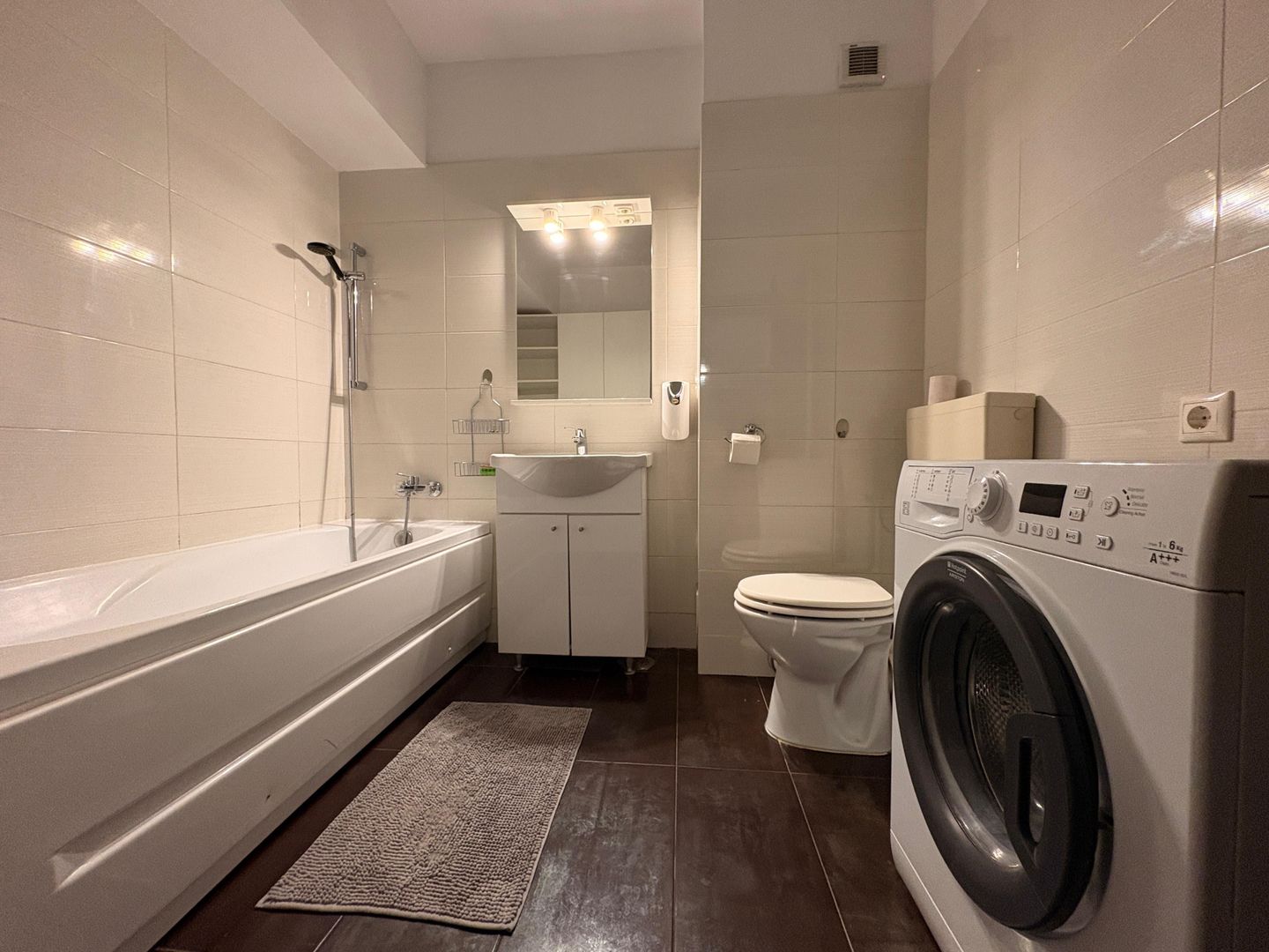 Apartament 2 camere de inchiriat, zona MALL VITAN - Poză 8