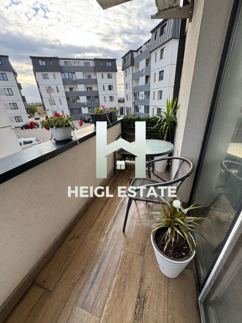Apartament 2 camere, in Braytim, Giroc - Poză 10