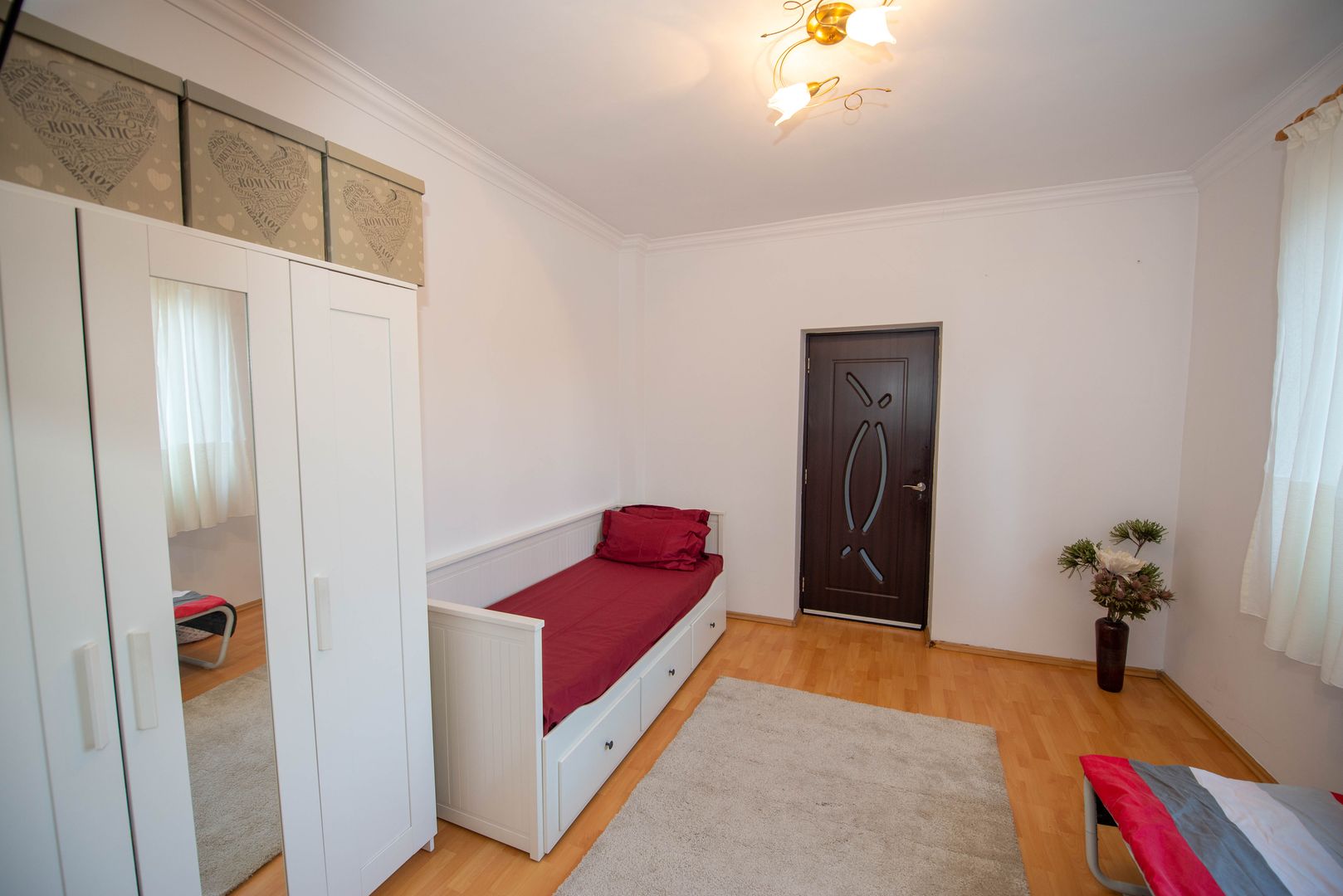Apartament cu 2 camere de vanzare Metrou Grivita Strada Stefan Stoika - Poză 2