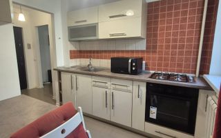 Inchiriere 2 camere Baba Novac 7 min metrou Dristor - Poză 2