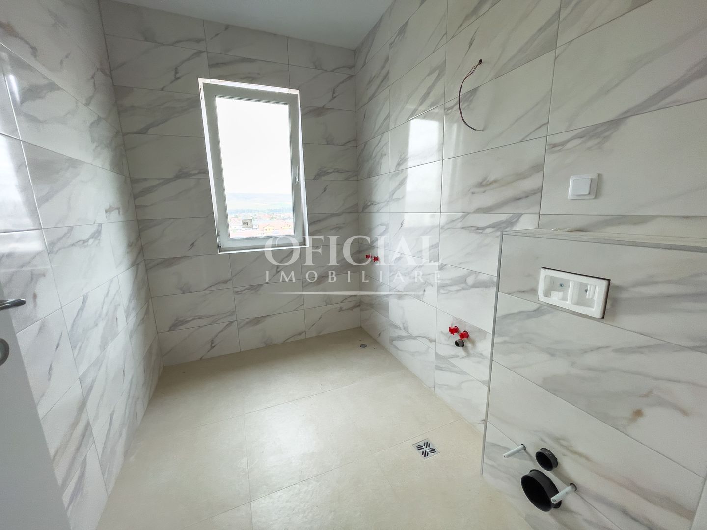 Dezvoltator | Apartament 2 Camere | 47 mp | Parcare Zona Eroilor - Poză 4