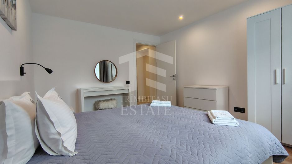 Mobilat utilat integral MODERN | Decomandat | Predeal - Poză 9