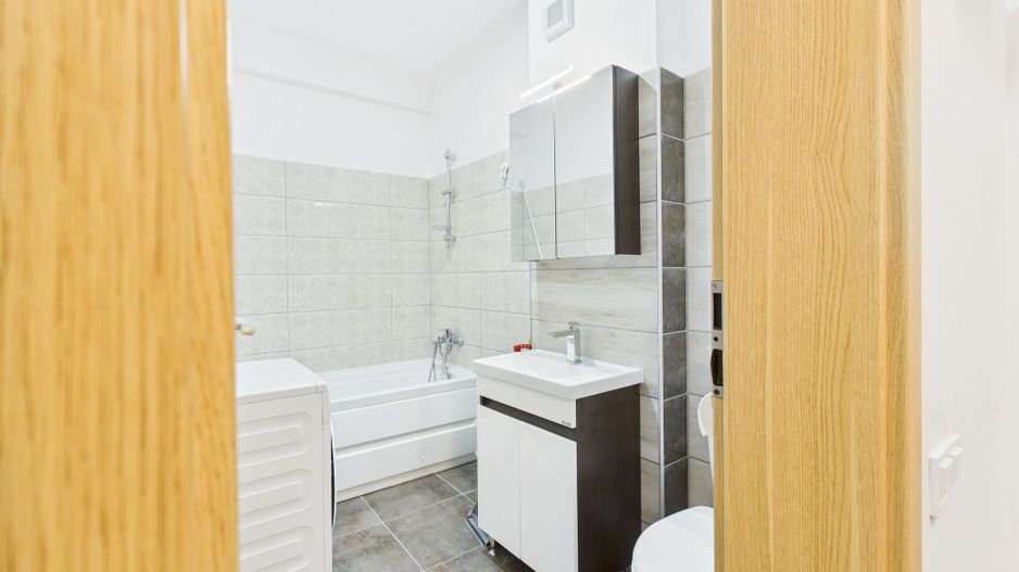 Apartament 2 camere Zona Pacii - Poză 8
