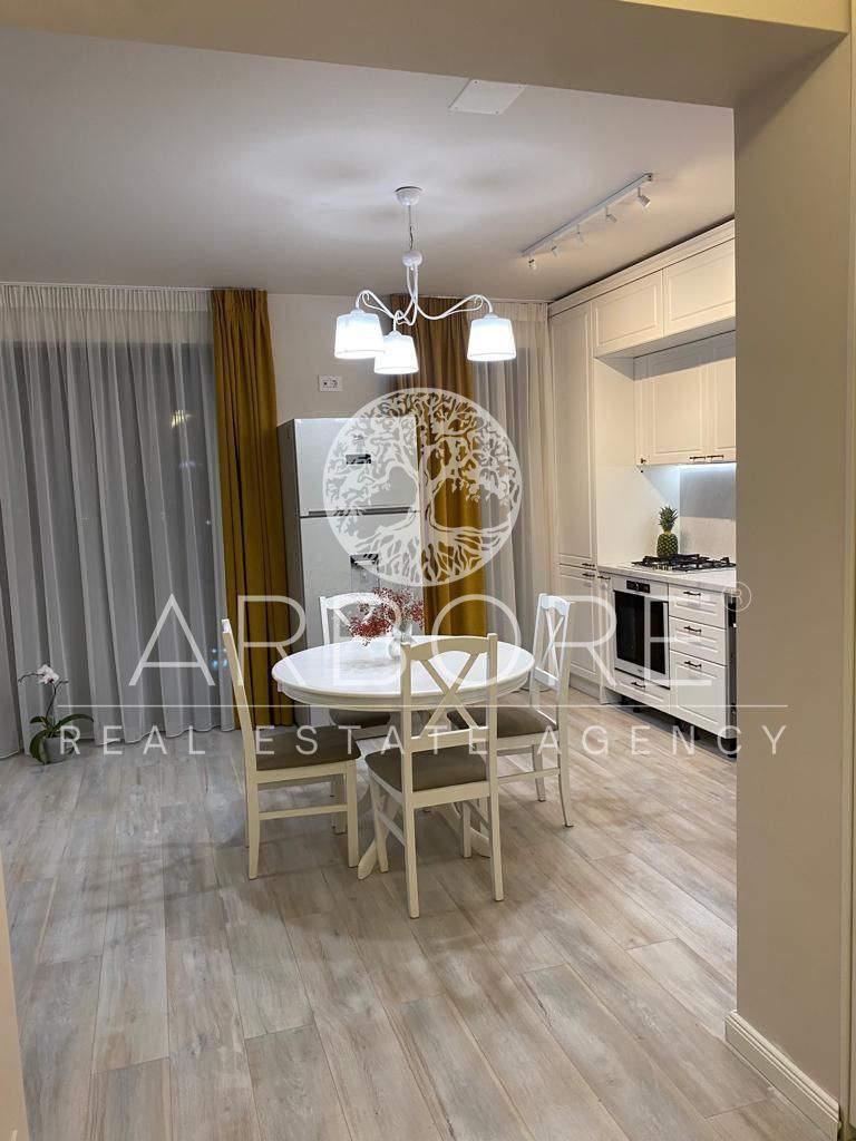 Apartament 3 camere, 85 mp, Core Timpuri Noi - Poză 10