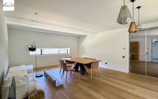 Vilă contemporană cu piscină | 1.000 mp teren | Erou Iancu Nicolae - Poză 17