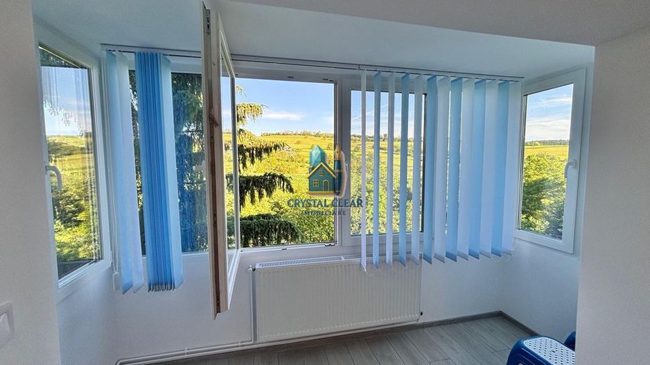 Apartament cu 3 camere - cartier Dâmbu Pietros - Poză 6