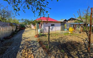 Casă 4 camere, 685 mp teren, renovată 2011 – Mănești, Zalhanaua - Poză 5