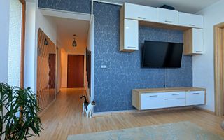 Apartament 2 camere, Metalurgiei Park, Parc Tudor Arghezi, Comision 0% - Poză 8