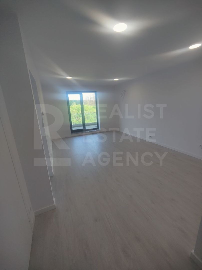 Chirie, apartament + parcare inclusă, Greenfield Băneasa, București - Poză 1