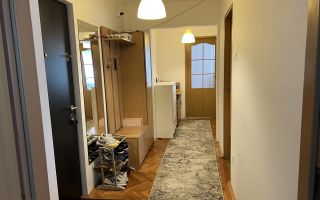 Apartament 2 camere | Etaj 2 | Balcon | 60 MPU | Turnisor - Poză 1