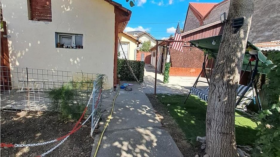 Casa individuala  Mehala aproape de Piata -Profi - Poză 5