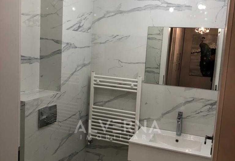 Apartament 2 camere | 53mp | mobilat | utilat | parcare | zona Sopor - Poză 5