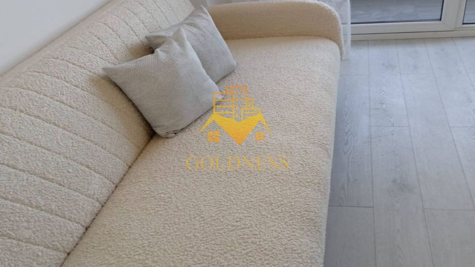 2 camere, bloc nou, Zona Fabricii, Cartier Marasti, LIDL - Poză 2