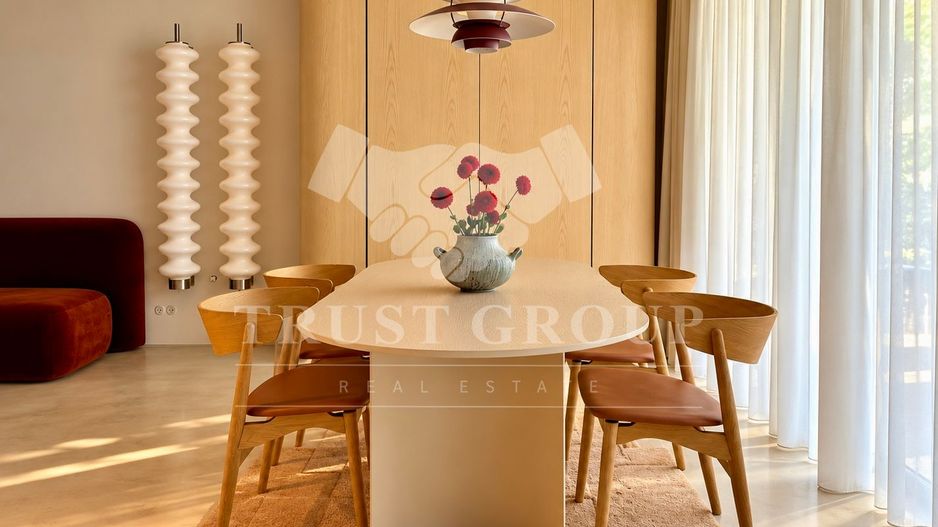 Apartament tip Duplex 3 camere Eminescu | Gradina | Loc de Parcare | 2020 - Poză 4