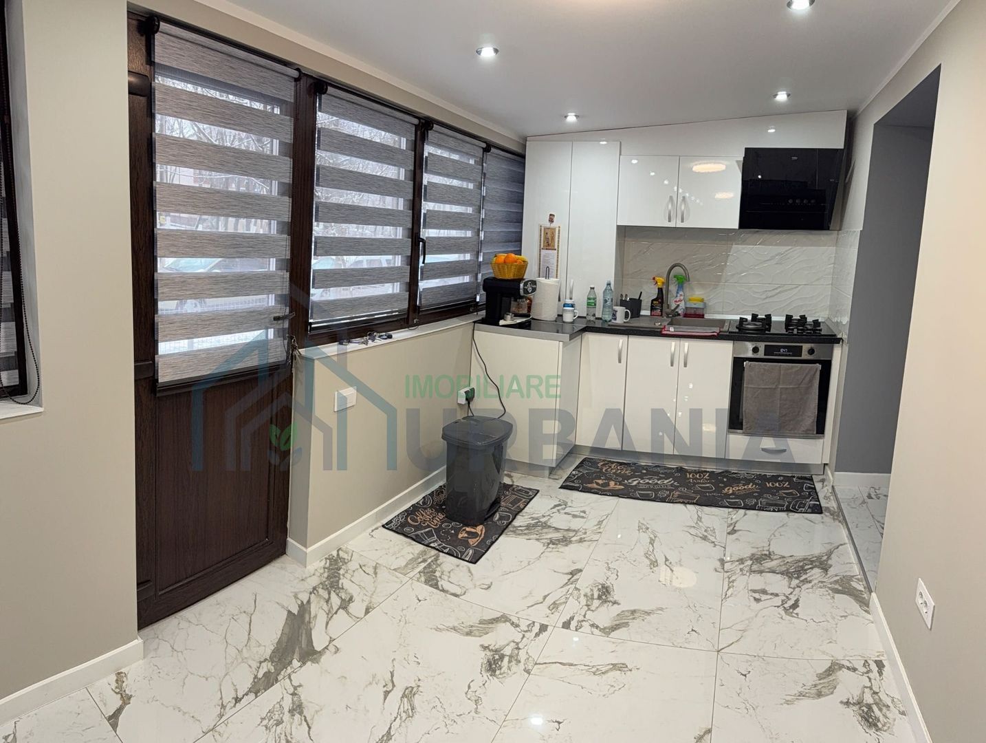 Apartament 3 camere, cartier Frumoasa, Iași - Poză 2