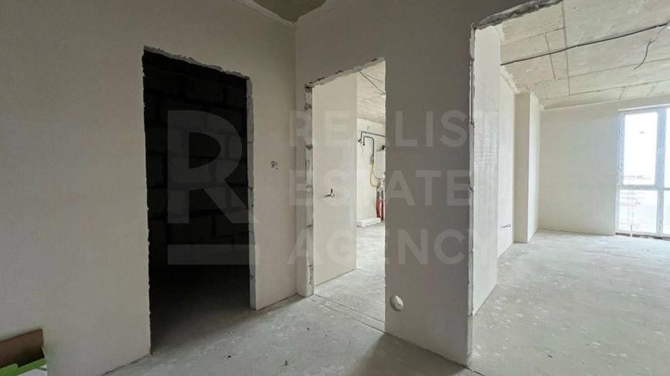 Vânzare, apartament, o cameră, str. Regina Elisabeta, Durlești - Poză 4