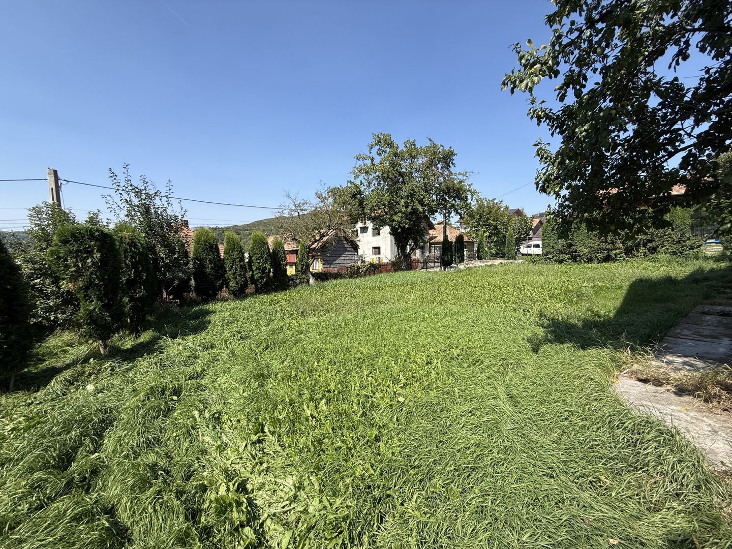 Casă + anexă 280 mp și teren cu dublă deschidere la strada 1500 mp - Poză 39