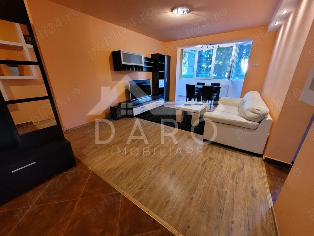 🏡 Apartament 3 camere de închiriat – Tudor, Str. Busuiocului - Poză 6