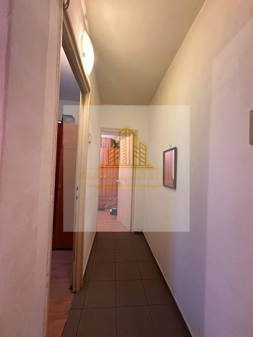 Apartament cu 3 cam ideal pentru locuit sau investiție Cartier Noua - Poză 5