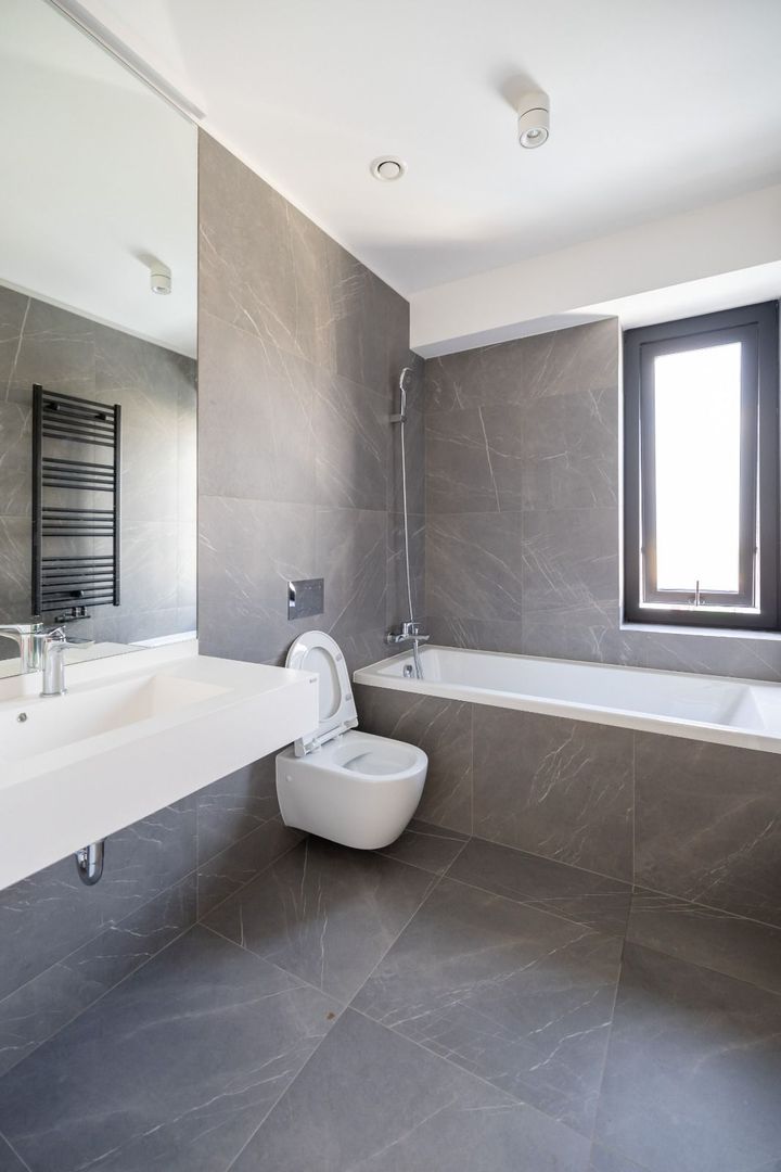 Apartament 2 camere exclusivist in One Verdi Park I Zona Floreasca - Poză 8