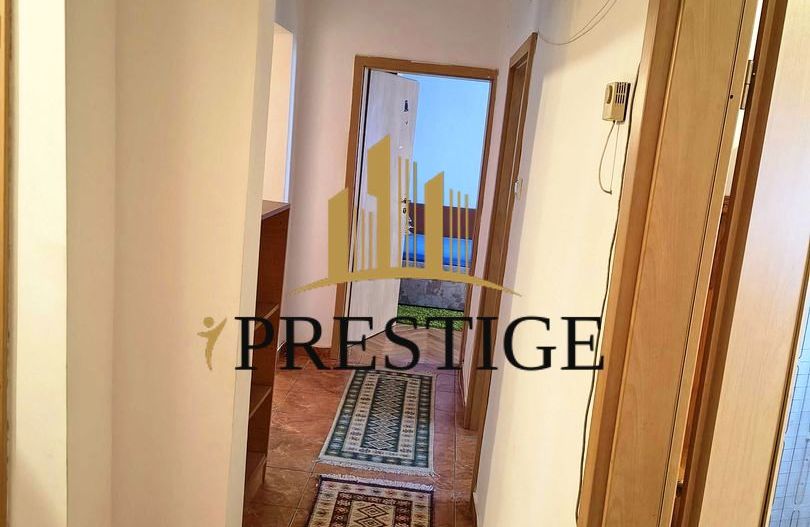 APARTAMENT 3 CAMERE ÎN SIBIU, ZONA TEREZIAN - Poză 7