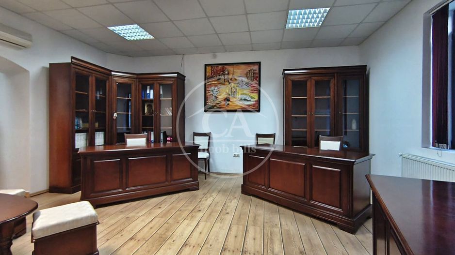 Spațiu comercial de închiriat în zonă Centrală, Oradea - Poză 3