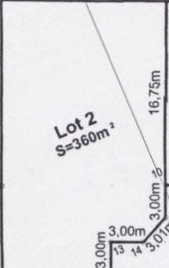 TEREN 360 MP - MATEI MILLO, TOATE UTILITATILE, COMISION 0% - Poză 3
