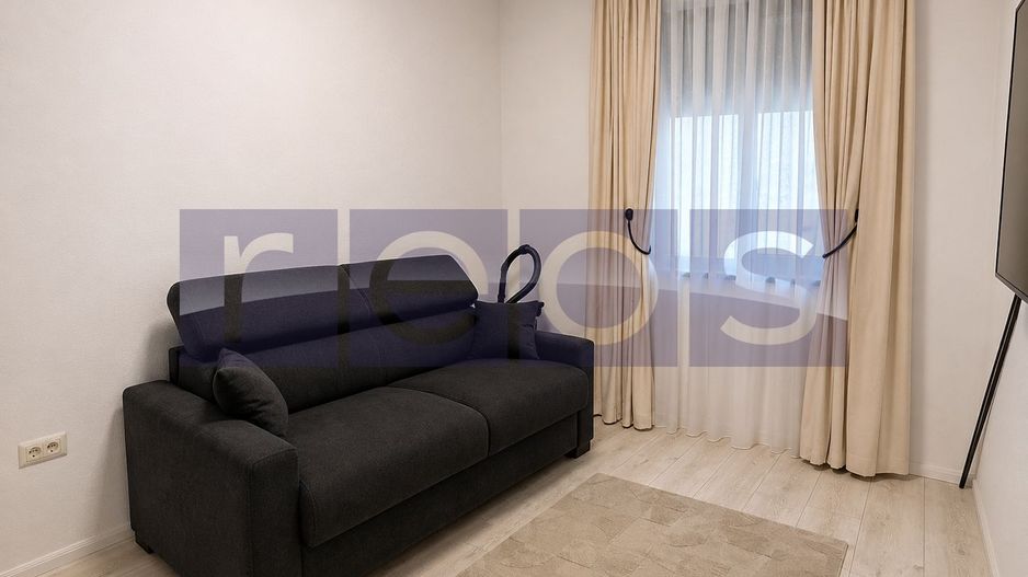 VANZARE 3 CAMERE | 72 MP | COMPLET MOBILAT SI UTILAT | OTOPENI | - Poză 3