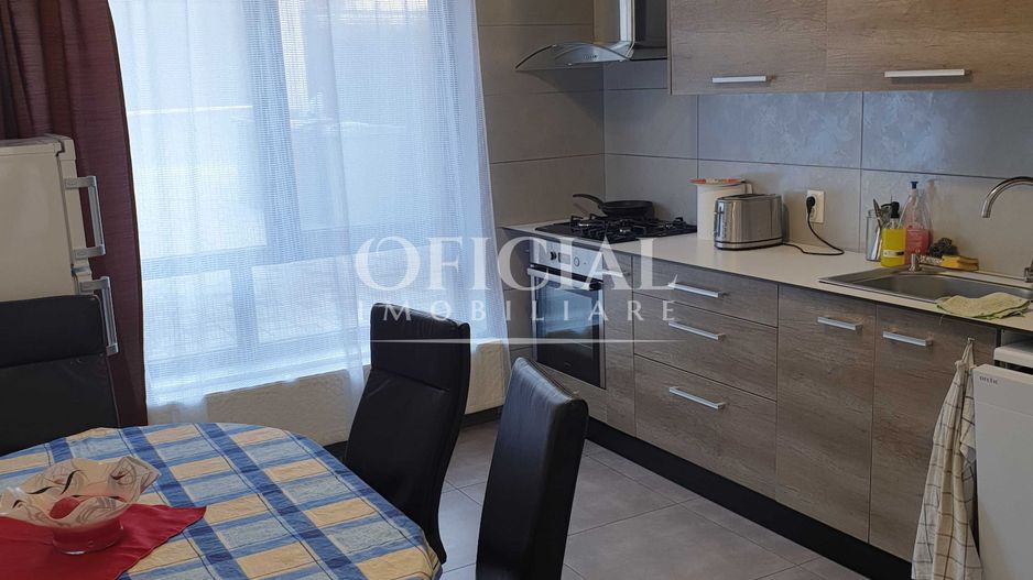 Casa tip duplex | 115 Mp | Acces privat | 3 parcari | Zona Vivo - Poză 4