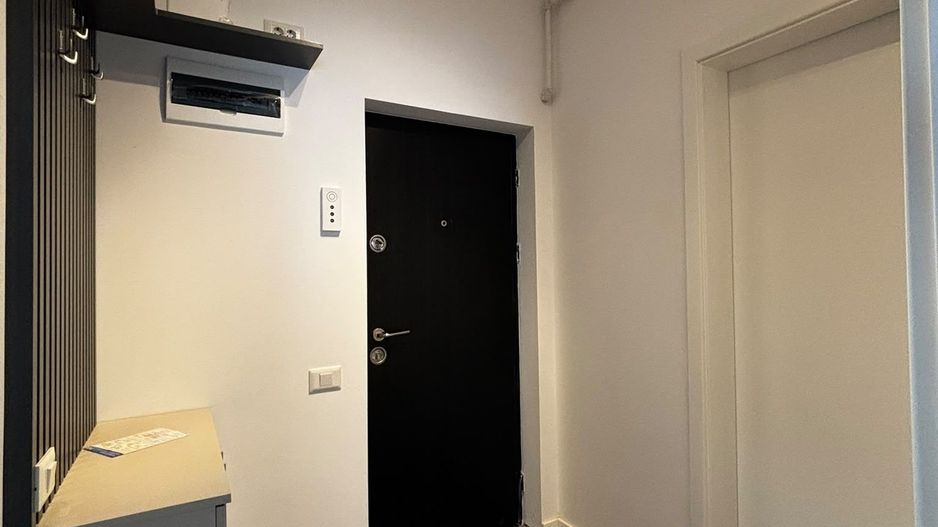 STUDIO PREMIUM CU PARCARE SUBTERANĂ, 5 minute pasarela Berceni - Poză 12