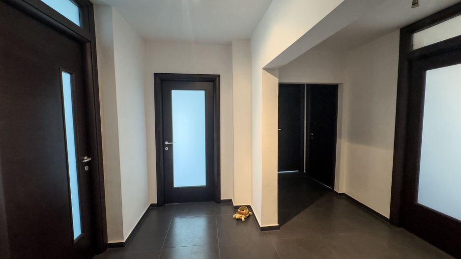 4 camere | 13 Septembrie | Parc Sebastian | parcare | COMISION 0% | - Poză 12