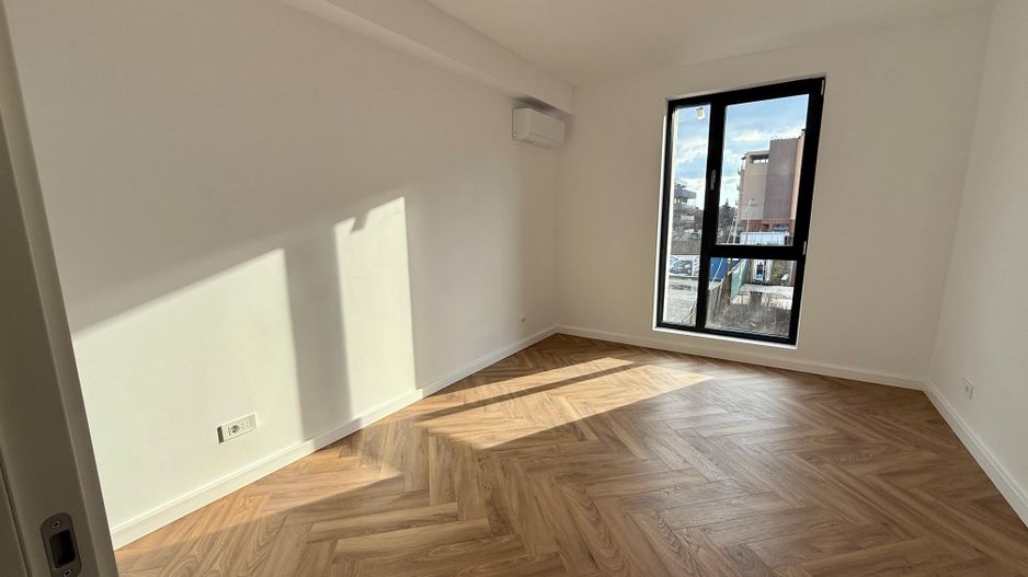 Vila superba 5 camere Iancu Nicolae Baneasa Gradina Zoologica - Poză 33