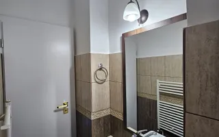 Apartament 3 camere,2 bai,70 mp,bloc izolat ,cartier,Tudor - Poză 15