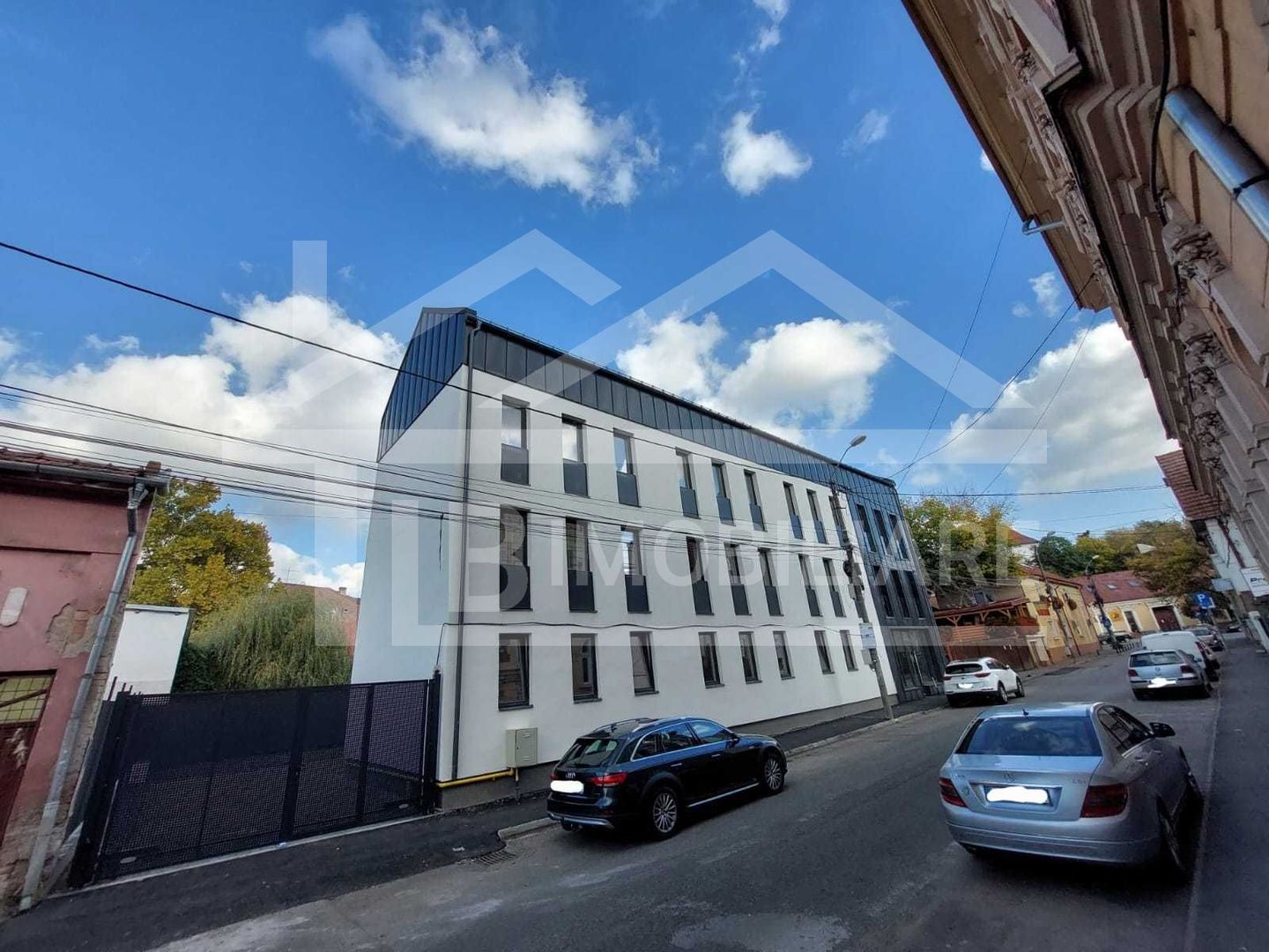 Studio, 36mp, Zona Central - Poză 7