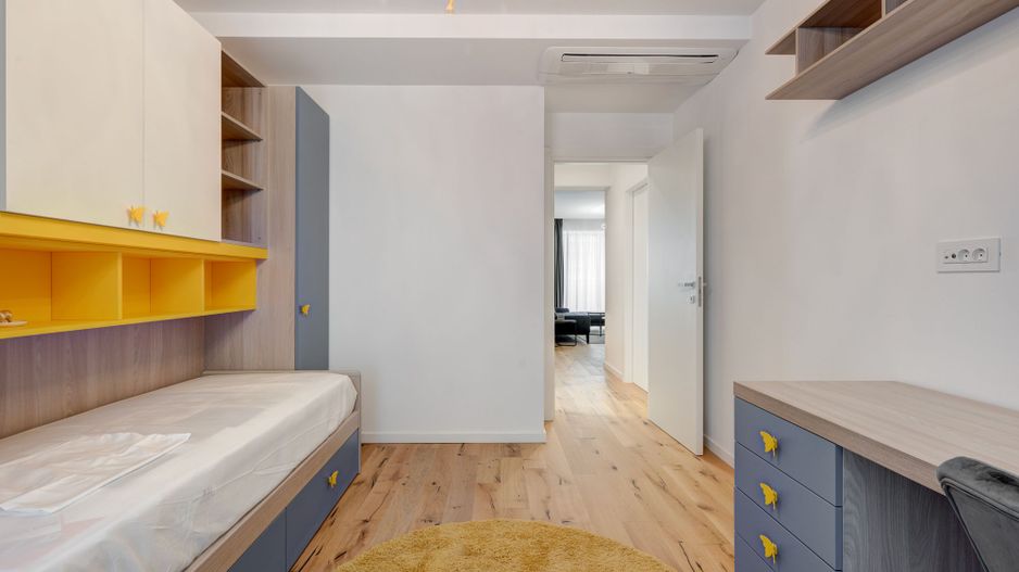 Penthouse I Aviatiei I Direct Dezvoltator - Poză 14